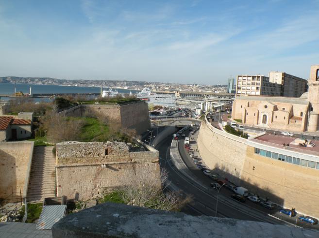  Quai de la Tourette